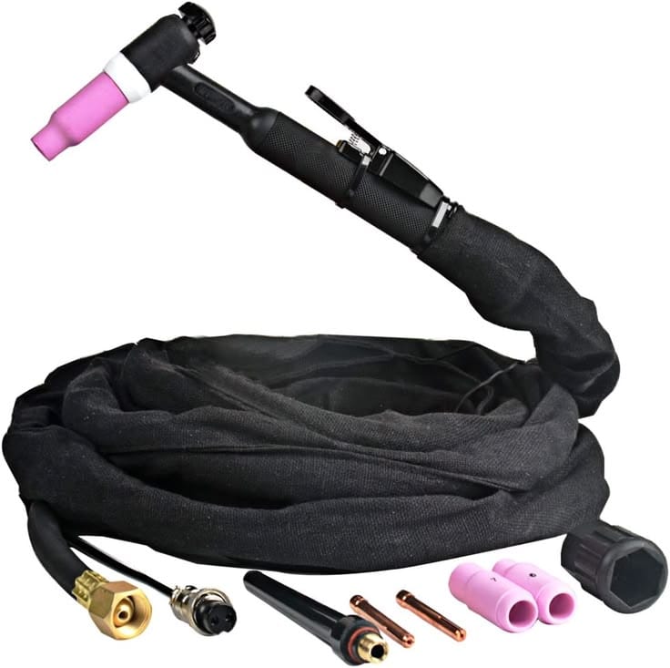Tig Welding Torch