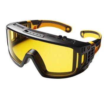 Safety Googles