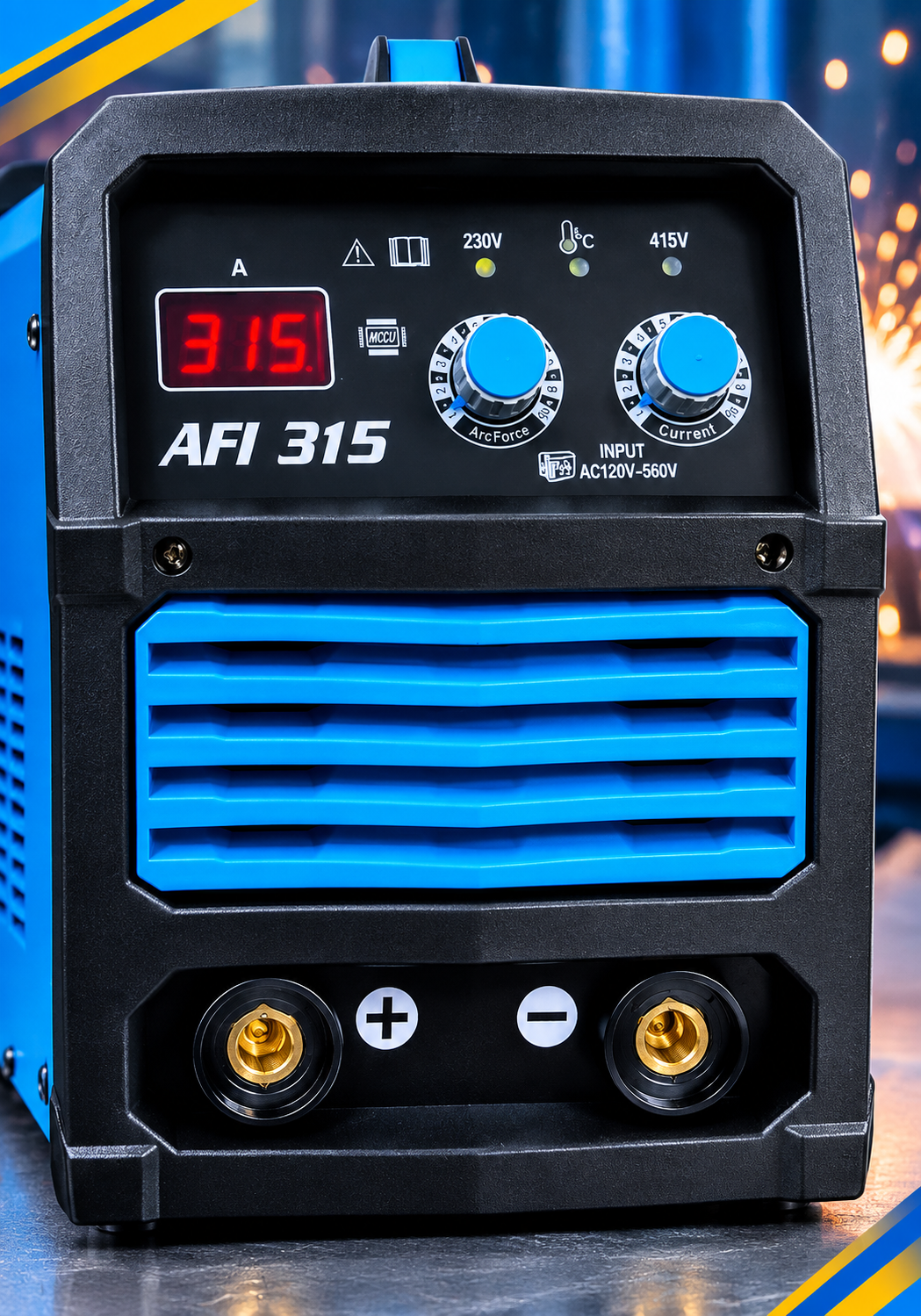 AFI 315