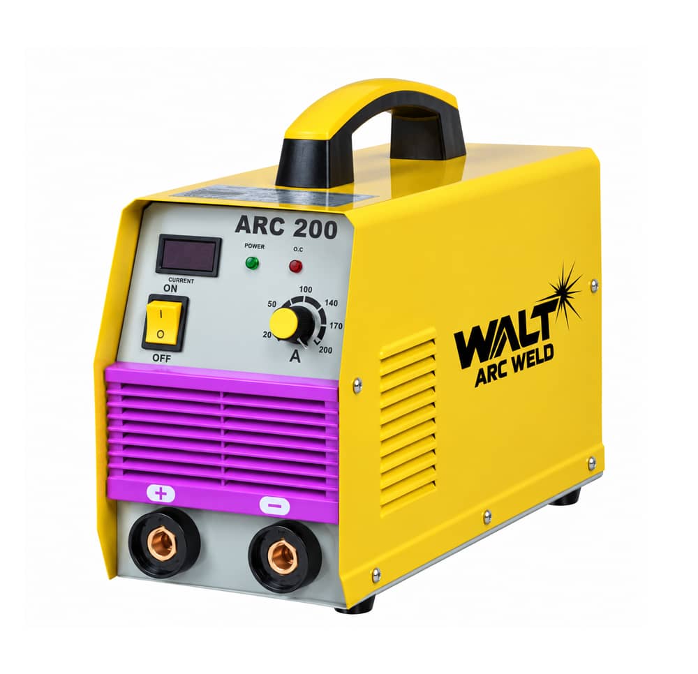 ARC 200